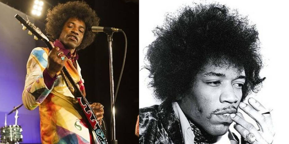 Wajah 5 Aktor Ini Mirip Banget Sama Tokoh Asli yang Mereka Perankan